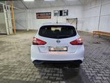 Nissan Tiida 2015 годаүшін4 750 000 тг. в Караганда – фото 4