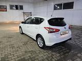 Nissan Tiida 2015 годаүшін4 750 000 тг. в Караганда – фото 5