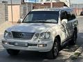 Lexus LX 470 2001 годаfor7 700 000 тг. в Алматы – фото 6