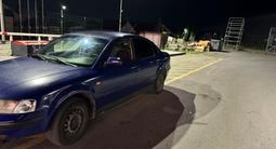 Volkswagen Passat 1997 года за 1 050 000 тг. в Костанай – фото 4