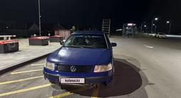 Volkswagen Passat 1997 года за 1 050 000 тг. в Костанай – фото 5