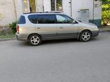 Kia Carens 2001 годаүшін2 900 000 тг. в Павлодар – фото 5
