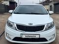 Kia Rio 2013 годаүшін5 450 000 тг. в Балхаш – фото 3