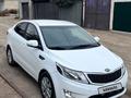 Kia Rio 2013 годаүшін5 450 000 тг. в Балхаш