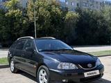 Toyota Avensis 1999 годаүшін3 200 000 тг. в Актобе – фото 2