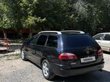 Toyota Avensis 1999 годаүшін3 200 000 тг. в Актобе – фото 4
