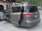 Nissan Quest 2013 года за 5 700 000 тг. в Актобе
