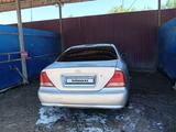 Daewoo Magnus 2004 года за 650 000 тг. в Тараз – фото 2