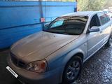 Daewoo Magnus 2004 года за 650 000 тг. в Тараз – фото 4