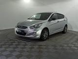 Hyundai Accent 2012 года за 3 730 000 тг. в Павлодар