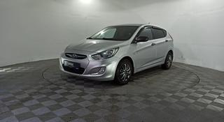 Hyundai Accent 2012 года за 3 200 000 тг. в Павлодар