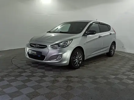 Hyundai Accent 2012 года за 3 200 000 тг. в Павлодар
