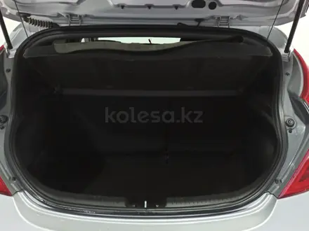 Hyundai Accent 2012 года за 3 200 000 тг. в Павлодар – фото 10