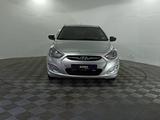 Hyundai Accent 2012 годаүшін3 200 000 тг. в Павлодар – фото 2