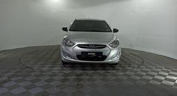 Hyundai Accent 2012 годаүшін3 200 000 тг. в Павлодар – фото 2