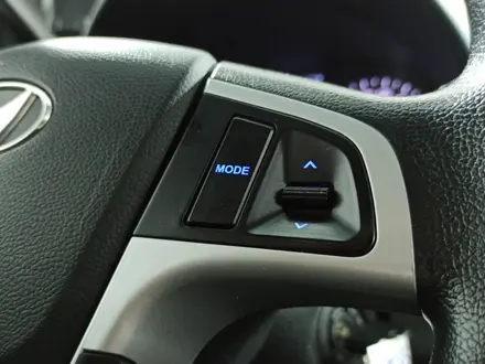 Hyundai Accent 2012 года за 3 200 000 тг. в Павлодар – фото 21
