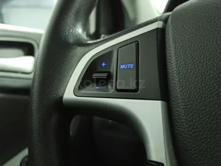Hyundai Accent 2012 года за 3 200 000 тг. в Павлодар – фото 23