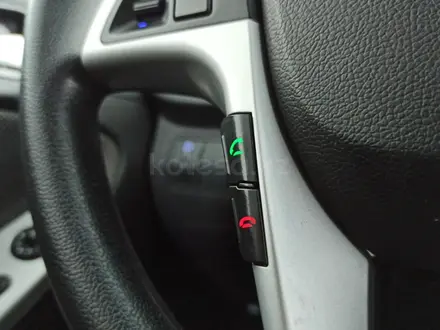 Hyundai Accent 2012 года за 3 200 000 тг. в Павлодар – фото 24