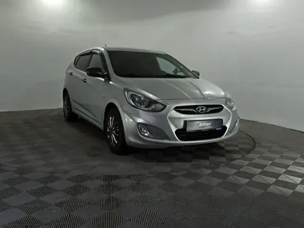 Hyundai Accent 2012 года за 3 200 000 тг. в Павлодар – фото 3