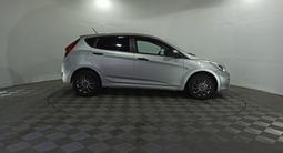Hyundai Accent 2012 годаүшін3 200 000 тг. в Павлодар – фото 4