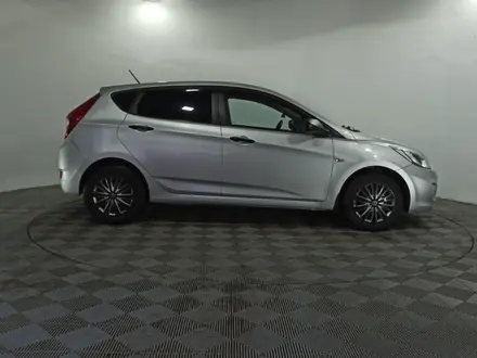 Hyundai Accent 2012 года за 3 200 000 тг. в Павлодар – фото 4