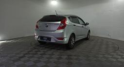 Hyundai Accent 2012 годаүшін3 200 000 тг. в Павлодар – фото 5