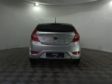 Hyundai Accent 2012 года за 3 200 000 тг. в Павлодар – фото 6