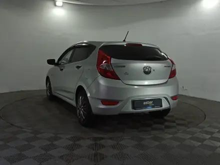 Hyundai Accent 2012 года за 3 200 000 тг. в Павлодар – фото 7