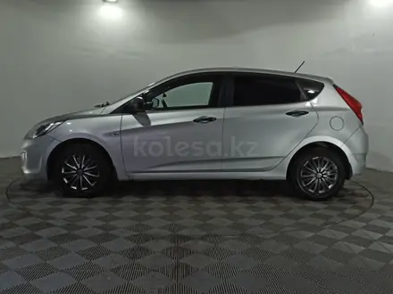 Hyundai Accent 2012 года за 3 200 000 тг. в Павлодар – фото 8