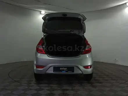 Hyundai Accent 2012 года за 3 200 000 тг. в Павлодар – фото 9