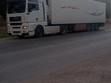 MAN  TGX 2000 года за 8 000 000 тг. в Тараз