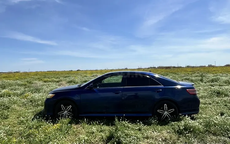Toyota Camry 2008 года за 5 500 000 тг. в Атырау