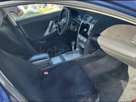 Toyota Camry 2008 года за 4 800 000 тг. в Атырау – фото 2