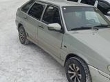 ВАЗ (Lada) 2114 2005 годаүшін800 000 тг. в Уральск – фото 2