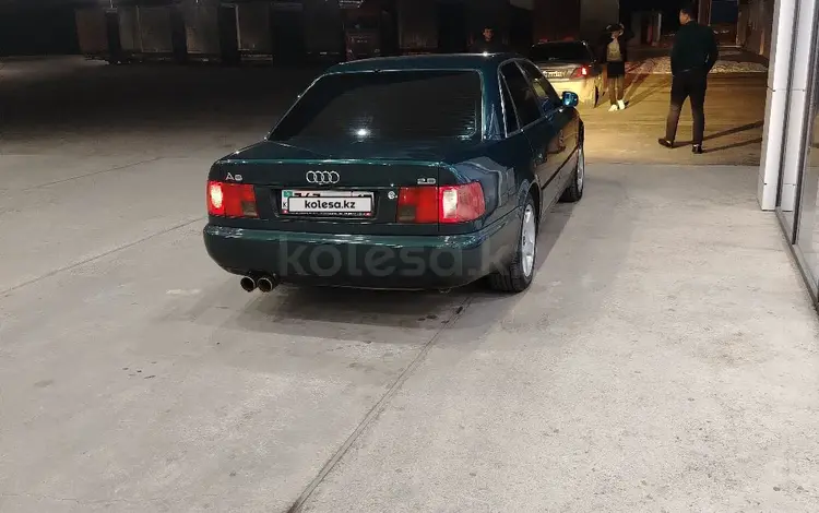 Audi A6 1995 года за 3 000 000 тг. в Туркестан