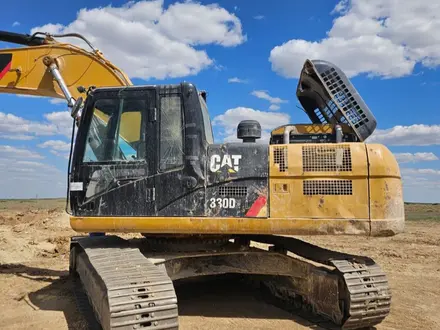 Caterpillar  330D2 L 2018 года за 30 000 000 тг. в Алматы – фото 2