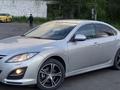 Mazda 6 2012 года за 7 000 000 тг. в Атырау – фото 13