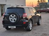 Toyota RAV4 2011 годаүшін8 000 000 тг. в Сатпаев – фото 5