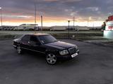 Mercedes-Benz E 200 1994 годаүшін2 100 000 тг. в Талдыкорган – фото 2