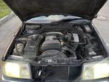Mercedes-Benz E 200 1994 годаүшін2 100 000 тг. в Талдыкорган – фото 3