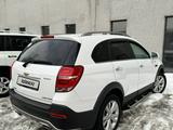 Chevrolet Captiva 2018 годаүшін8 800 000 тг. в Алматы – фото 4