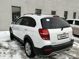 Chevrolet Captiva 2018 годаүшін8 800 000 тг. в Алматы – фото 3