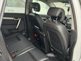 Chevrolet Captiva 2018 годаүшін8 800 000 тг. в Алматы – фото 5
