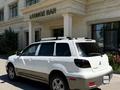 Mitsubishi Outlander 2004 года за 2 650 000 тг. в Алматы – фото 3