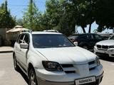Mitsubishi Outlander 2004 года за 2 650 000 тг. в Алматы – фото 2