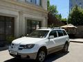 Mitsubishi Outlander 2004 года за 2 650 000 тг. в Алматы