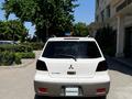 Mitsubishi Outlander 2004 года за 2 650 000 тг. в Алматы – фото 4