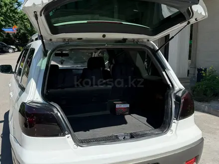 Mitsubishi Outlander 2004 года за 2 650 000 тг. в Алматы – фото 5