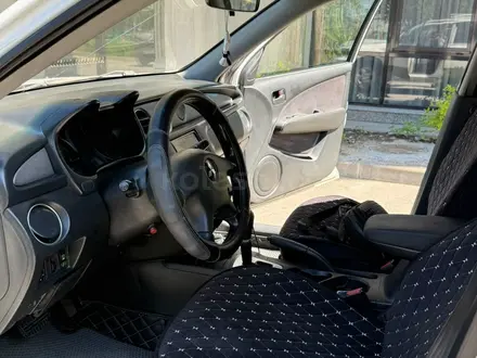 Mitsubishi Outlander 2004 года за 2 650 000 тг. в Алматы – фото 6