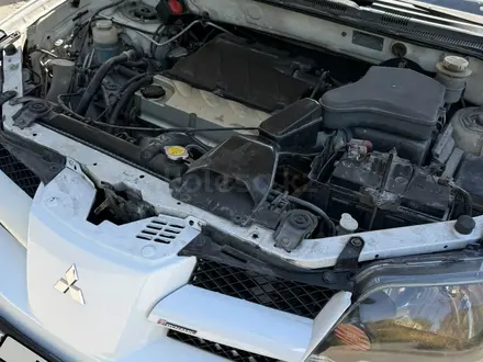 Mitsubishi Outlander 2004 года за 2 650 000 тг. в Алматы – фото 7